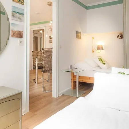 דירה Duen12_ 9 ווסטרלנד